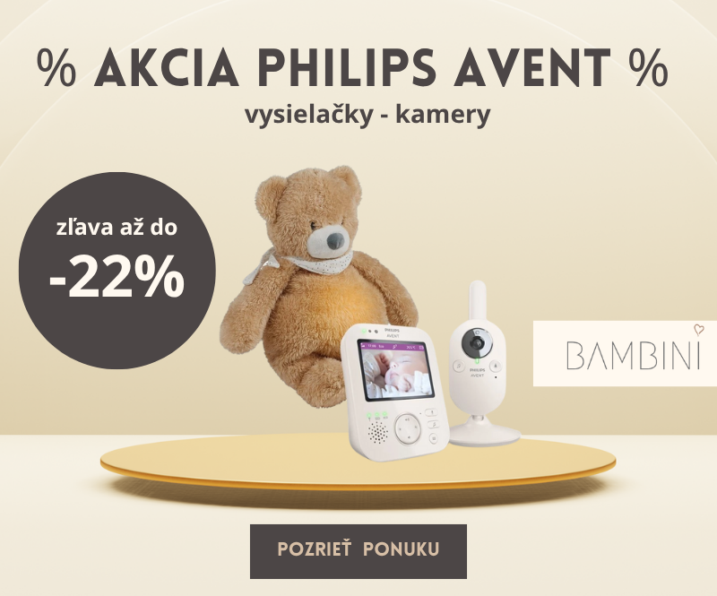 a akcia vysielačky kamery